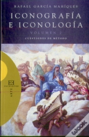 Capa do artigo Iconografía E Iconología / 2