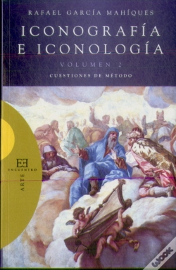 Capa do artigo Iconografía E Iconología / 2