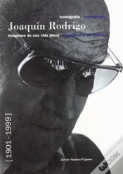 Capa do artigo Iconografia Joaquin Rodrigo