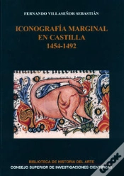 Capa do artigo Iconografía Marginal En Castilla (1454-1492)