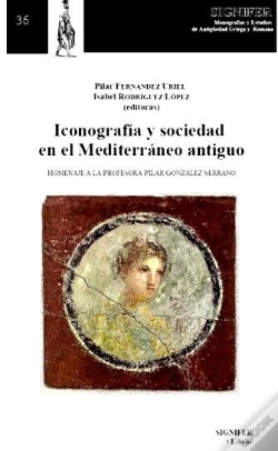 Capa do artigo Iconografia Y Sociedad En El Mediterraneo Antiguo