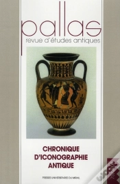Capa do artigo Iconographie Antique