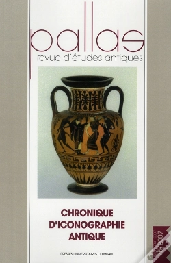 Capa do artigo Iconographie Antique