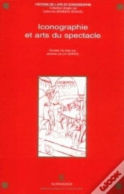 Capa do artigo Iconographie Et Arts Du Spectacle
