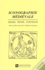 Capa do artigo Iconographie Medievale
