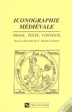 Capa do artigo Iconographie Medievale
