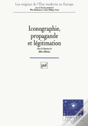 Capa do artigo Iconographie, Propagande Et Légitimation