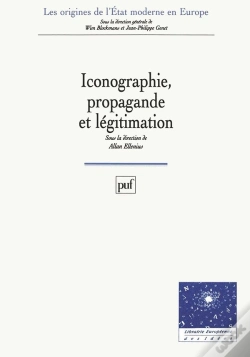 Capa do artigo Iconographie, Propagande Et Légitimation