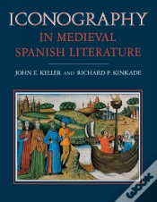 Capa do artigo Iconography In Medieval Spanish Literature