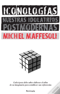 Capa do artigo Iconologías