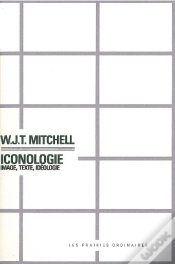 Capa do artigo Iconologie ; Image, Texte, Idéologie