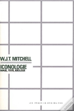 Capa do artigo Iconologie ; Image, Texte, Idéologie