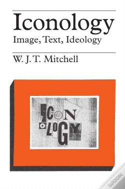 Capa do artigo Iconology