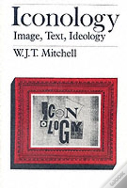 Capa do artigo Iconology