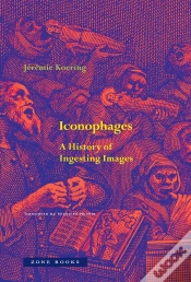 Capa do artigo Iconophages