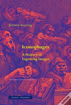 Capa do artigo Iconophages