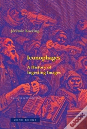 Capa do artigo Iconophages