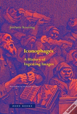 Capa do artigo Iconophages