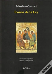 Capa do artigo Iconos De La Ley
