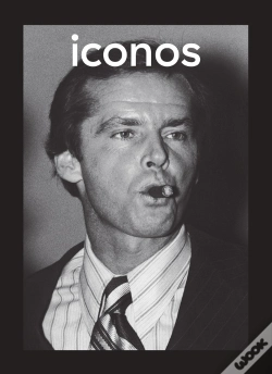 Capa do artigo Iconos