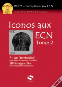 Capa do artigo Iconos Pour L'Ecn T.2