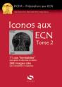 Iconos Pour L'Ecn T.2 - Preview