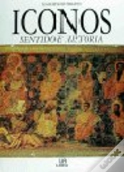 Capa do artigo Iconos, Sentido E Historia