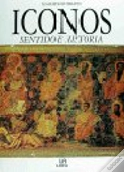 Capa do artigo Iconos, Sentido E Historia