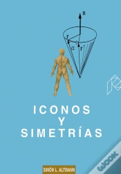 Capa do artigo Iconos Y Simetrías