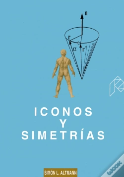 Capa do artigo Iconos Y Simetrías