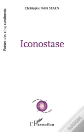 Iconostase