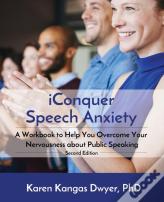 Iconquer Speech Anxiety