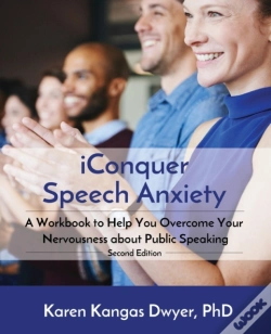 Capa do artigo Iconquer Speech Anxiety