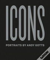 Capa do artigo Icons