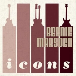 Capa do artigo Icons - CD
