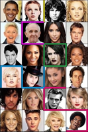Icons: Celebrity Satire - Preview