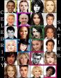 Icons: Celebrity Satire - Preview