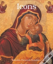 Capa do artigo Icons (Hc)