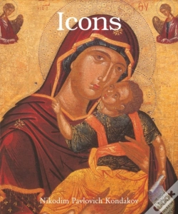 Capa do artigo Icons (Hc)
