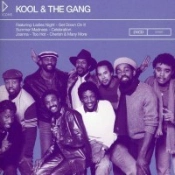 Capa do artigo Icons: Kool & The Gang - CD