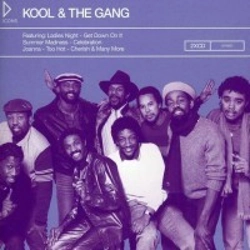 Capa do artigo Icons: Kool & The Gang - CD