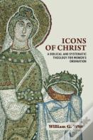 Icons Of Christ