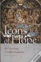 Capa do artigo Icons Of Hope