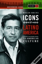 Icons Of Latino America