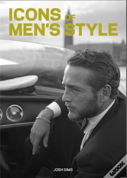 Capa do artigo Icons Of Men'S Style Mini