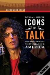 Icons Of Talk