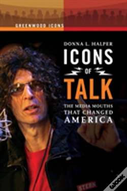 Capa do artigo Icons Of Talk
