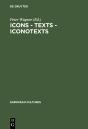 Icons - Texts - Iconotexts - Preview