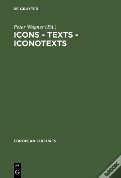 Capa do artigo Icons - Texts - Iconotexts