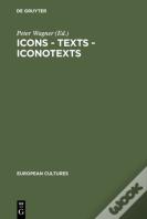Icons - Texts - Iconotexts